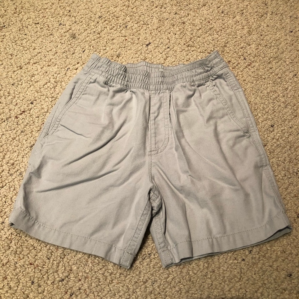 Boys shorts